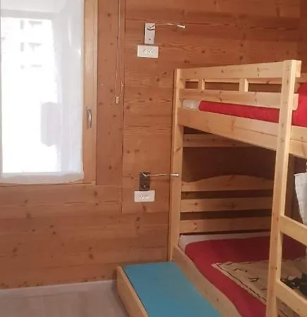 Apartmán Belle Plagne Amethyste Rdc Front De Neige 4/6 Pers T2 Renove *